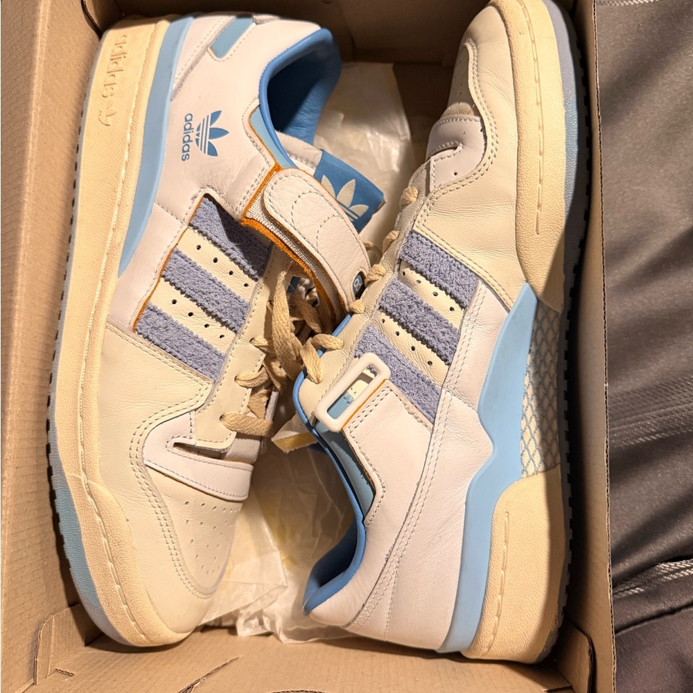 Adidas Forum 84 LG